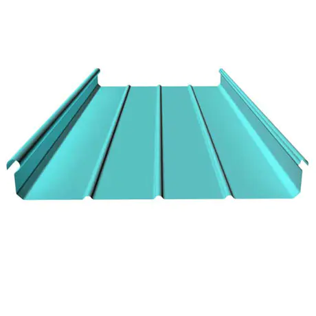 Al-mg-mn tectum laminam
