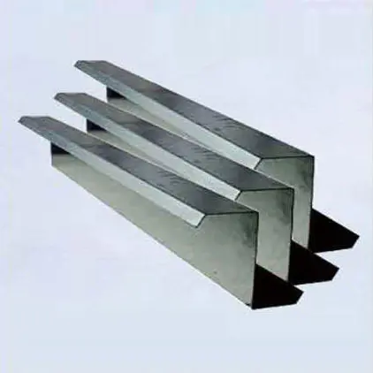 F / Z Typus Steel Pollin