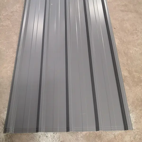 Yx25-210-840 profiled metallum sheet